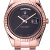 Часы Rolex Day-Date II 41 mm Everose Gold 218235 (21779) №3
