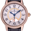 Часы Jaeger LeCoultre Jaeger-LeCoultre Rendez-Vous Night & Day JLQ 3462420 (21805) №4