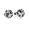 Серьги De grisogono Boule Collection Earrings (21612) №2