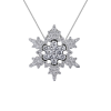 Подвеска Geraldo Physis L’Etoile Pendant (21671) №3