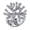 Кольцо Jewellery Theatre Coral Collection Ring C 1 050 WP1 (21752) №2
