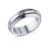 Кольцо Piaget Posession 7 Diamonds White Gold Ring (21699) №2