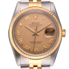 Часы Rolex Datejust 36mm 16233 16233 (14652) №4