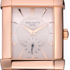 Часы Patek Philippe 18k Rose Gold Gondolo 5111R-001 (5117) №4