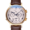 Часы Breguet Classique 5707 Le Reveil du Tsar 5707BA/12/9V6 (5388) №4