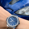 Часы Hublot Classic Fusion Blue Titanium 565.NX.7170.LR (21288) №6