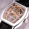 Часы Vacheron Constantin Malte Skeleton Tourbillon Limited Edition 30066 (18372) №8