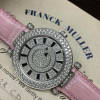 Часы Franck Muller Double Mystery Ronde 42 DM D 2R CD F (17845) №8