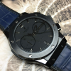 Часы Hublot Classic Fusion Chronograph Black Magic 520.CM.1170.CM (16463) №6