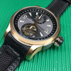 Часы Jaeger LeCoultre Tourbillon Rose Gold 150.2.34 (13622) №6