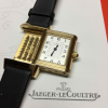 Часы Jaeger LeCoultre Jaeger-LeCoultre Reverso Duetto Diamond 266.1.11 (13527) №13