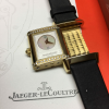 Часы Jaeger LeCoultre Jaeger-LeCoultre Reverso Duetto Diamond 266.1.11 (13527) №14