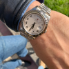 Часы Rolex Day-Date II 41mm Roman Dial White Gold 218239 (21249) №8