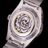 Часы Rolex Milgauss Handmade Engraving 116400gv (22026) №9