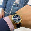 Часы Chopard Mille Miglia Gold Chronograph 161250-0001 (14447) №6