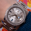 Часы Rolex Day-Date II 218349 (22035) №6