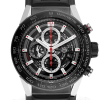 Часы Tag Heuer Carrera Calibre Heuer 01 Skeleton CAR2A1Z (21123) №4