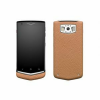 Мобильный телефон Vertu Constellation Extra Cappuchino (22205) №2