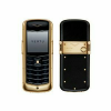 Мобильный телефон Vertu Constellation Gold (22287) №2