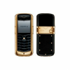 Мобильный телефон Vertu Constellation Gold Alligator (22194) №2