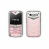 Мобильный телефон Vertu Constellation Quest Pink (22248) №2