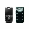 Бумажник Vertu Constellation Quest Polished Black (22188) №2