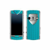 Мобильный телефон Vertu Constellation T Smile Coral Blue (22223) №2