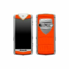 Мобильный телефон Vertu Constellation Touch Orange Sapphires (22217) №2