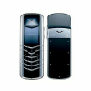 Мобильный телефон Vertu Signature M Design White Platinum (22200) №2