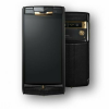 Мобильный телефон Vertu Signature Touch Pure Jet Red Gold (22172) №2