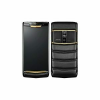 Мобильный телефон Vertu Signature Touch Pure Jet RedGold (22228) №2