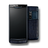 Мобильный телефон Vertu Signature Touch Pure Navy Alligator (22201) №2