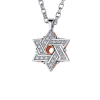 Подвеска Zancan David Star Pendant (22168) №2