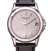 Часы Patek Philippe 18K White Gold 37mm Calatrava Automatic 5107G-001 (22303) №4