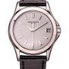 Часы Patek Philippe 18K White Gold 37mm Calatrava Automatic 5107G-001 (22303) №3