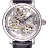 Часы Ulysse Nardin Wаtch Maxi Skeleton Platinum 309-30 (22356) №4
