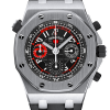 Часы Audemars Piguet Royal Oak Offshore Limited Edition Alinghi Polaris 26040ST.OO.D002CA.01 (22395) №4