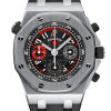 Часы Audemars Piguet Royal Oak Offshore Limited Edition Alinghi Polaris 26040ST.OO.D002CA.01 (22395) №3