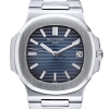 Часы Patek Philippe Nautilus Blue Dial 5711/1A-010 (22653) №5