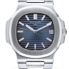 Часы Patek Philippe Nautilus Blue Dial 5711/1A-010 (22653) №4