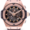 Часы Hublot Big Bang King Power Unico 18K Rose Gold 48mm Skeleton 701.OX.0180.RX (22660) №3