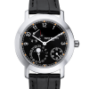 Часы Patek Philippe Moon Phase Power Reserve Black Dial 5055G (22348) №5