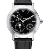 Часы Patek Philippe Moon Phase Power Reserve Black Dial 5055G (22348) №4