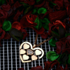 Подвеска Chopard Happy Amore Rose Gold Pendant 797220-5001 (19166) №4
