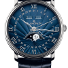 Часы Blancpain Villeret Quantième Complet 6654-1529-55b (22339) №2