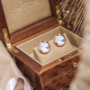 Запонки Breguet Classique Moon Phases Cufflinks 9905.BR.7787 (22310) №4