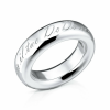 Кольцо Pomellato Sono il tuo DoDo Silver Ring (22706) №2