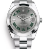 Часы Rolex Datejust 41mm Steel 126300 (22628) №2