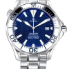 Часы Omega Watch Seamaster 300m Quartz 2255.80.00 (22940) №3