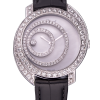 Часы Chopard Happy Diamonds Happy Spirit Round Happy Spirit (22725) №4